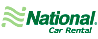 Location de voitures National